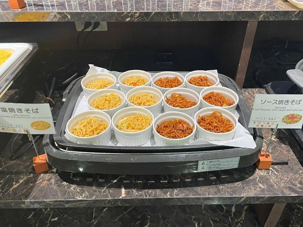 Фото Hotel Aston Plaza Kansai Airport