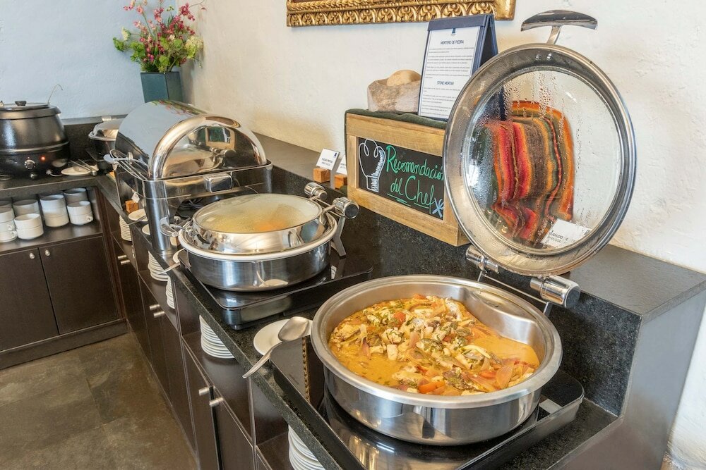 Фото Casa Andina Premium Cusco