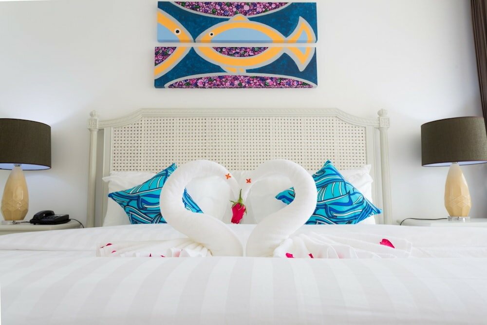 Фото Sikhara Plago Resort