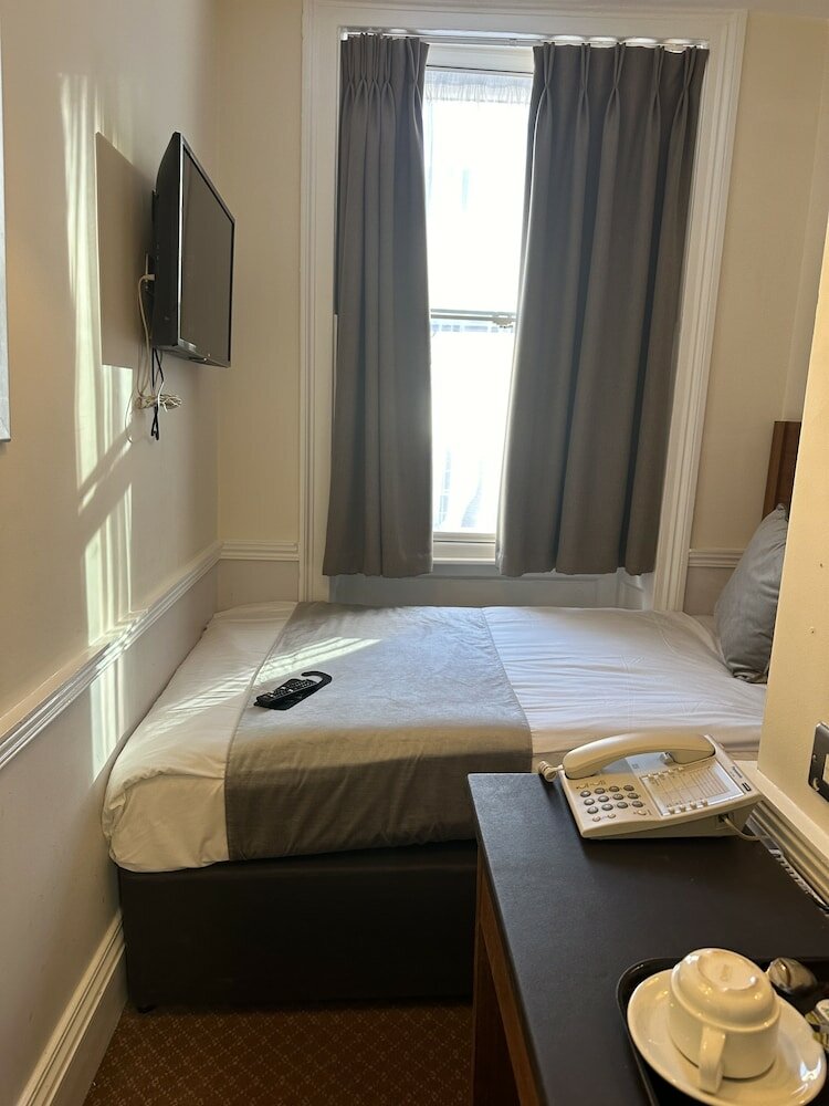 Фото Hotel Cavendish