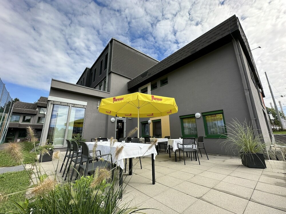 Фото Jufa Hotel Graz Sud