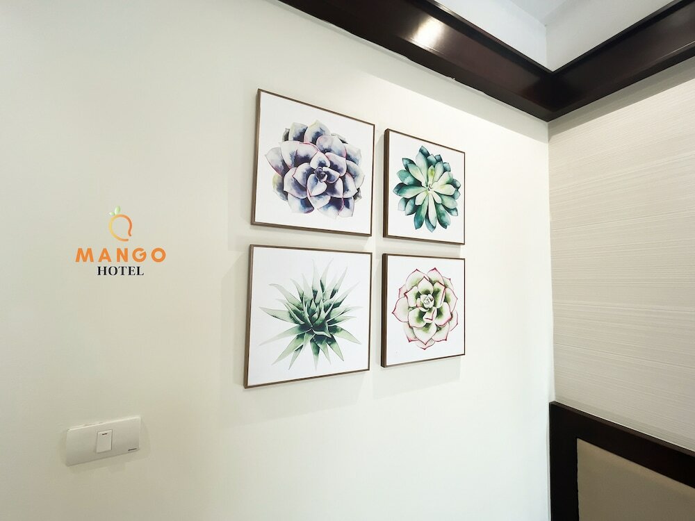 Фото Mango Hotel Hanoi