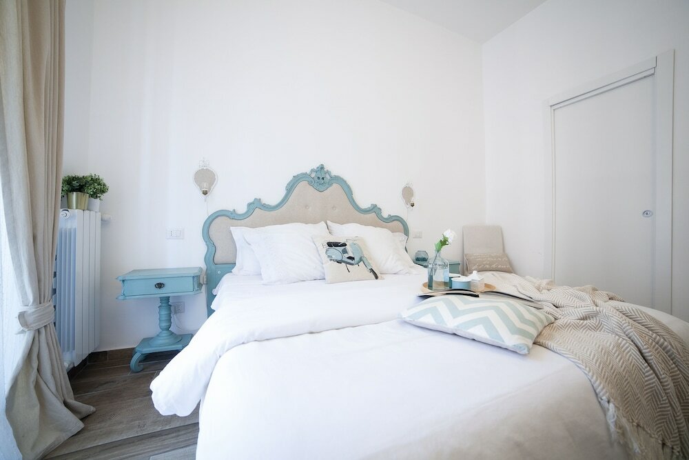 Фото Maison Coquette