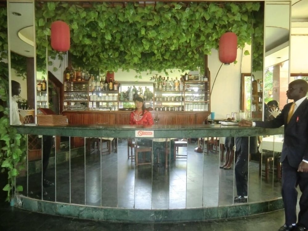 Фото Fang Fang Hotel