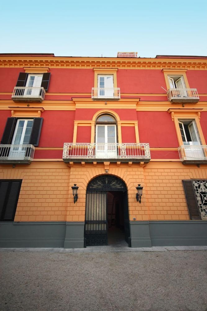 Фото The Secret Garden Relais