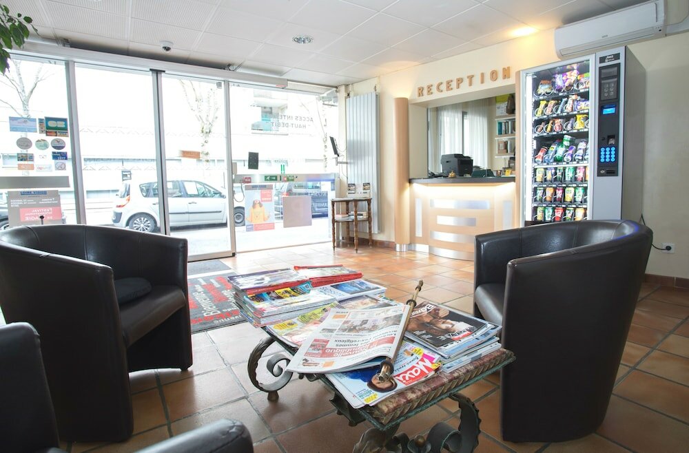 Фото Hotel de Rosny