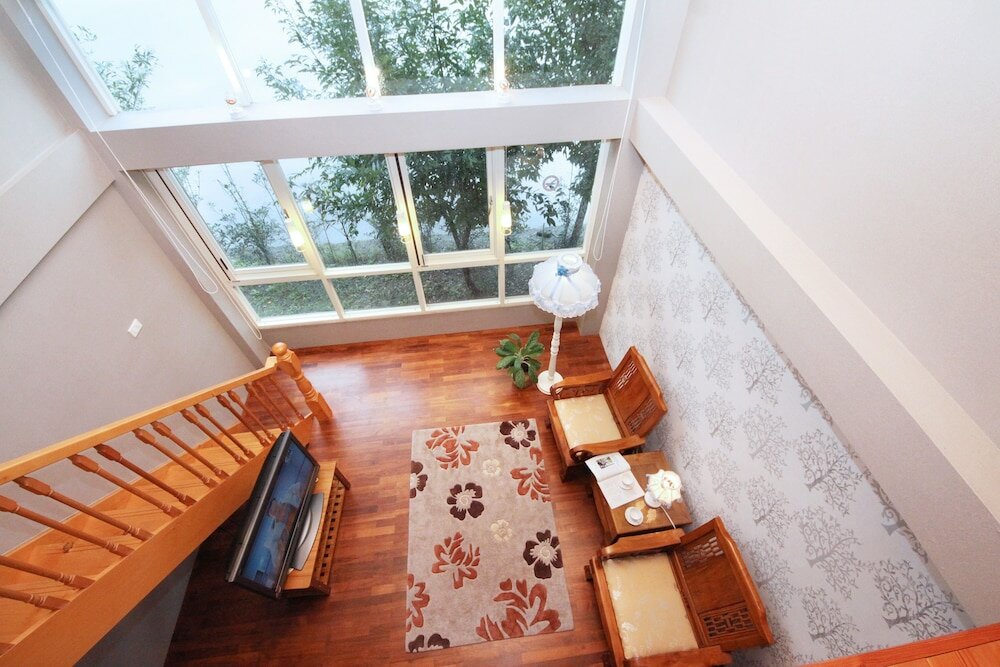 Фото Green Forest Villa