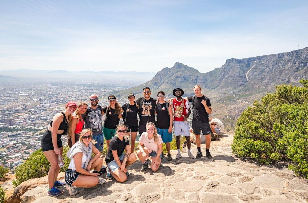 Фото Never at Home Green Point