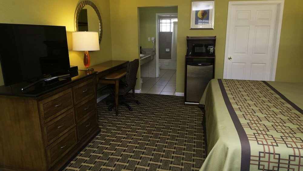 Фото Kings Motel Inglewood