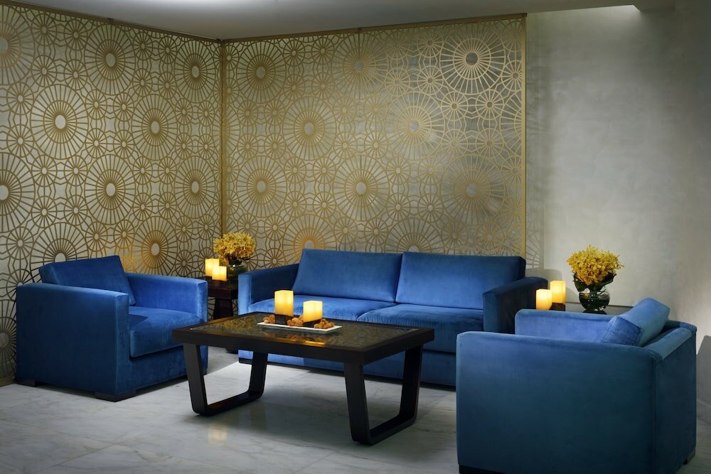 Фото Voco Riyadh