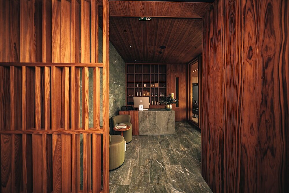 Фото M Boutique Hotel