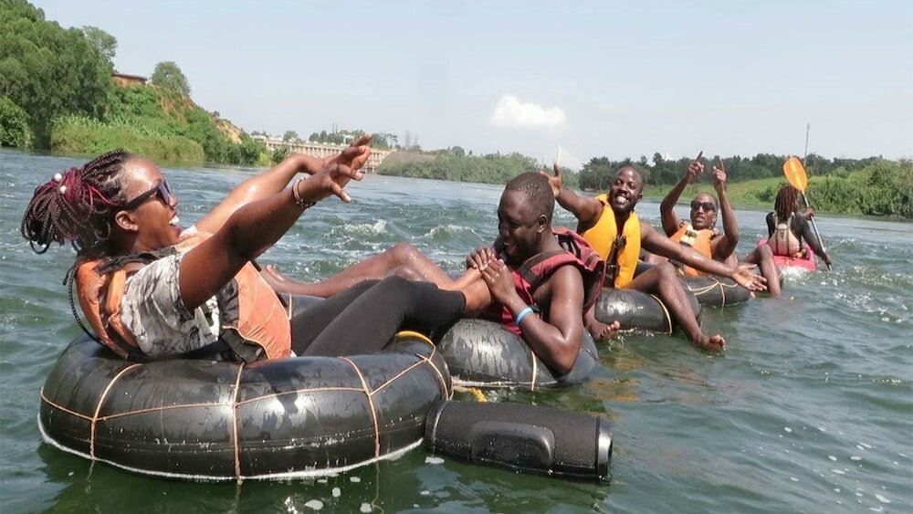 Фото Отель Nile Village