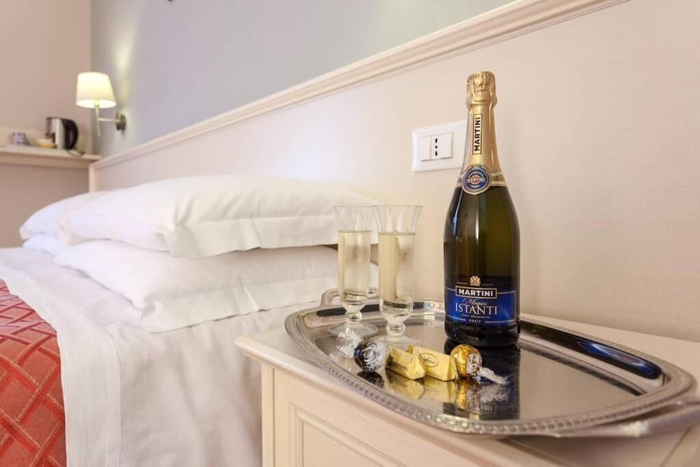 Фото Ottaviano Guest House