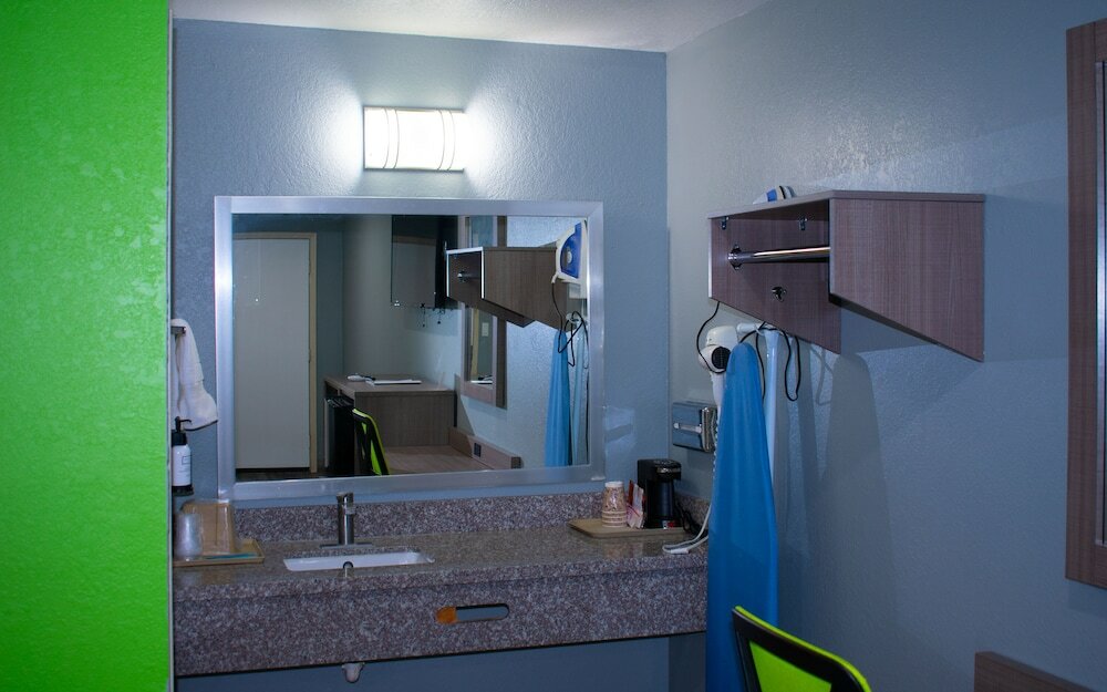 Фото Fort Davis Inn & R. V. Park