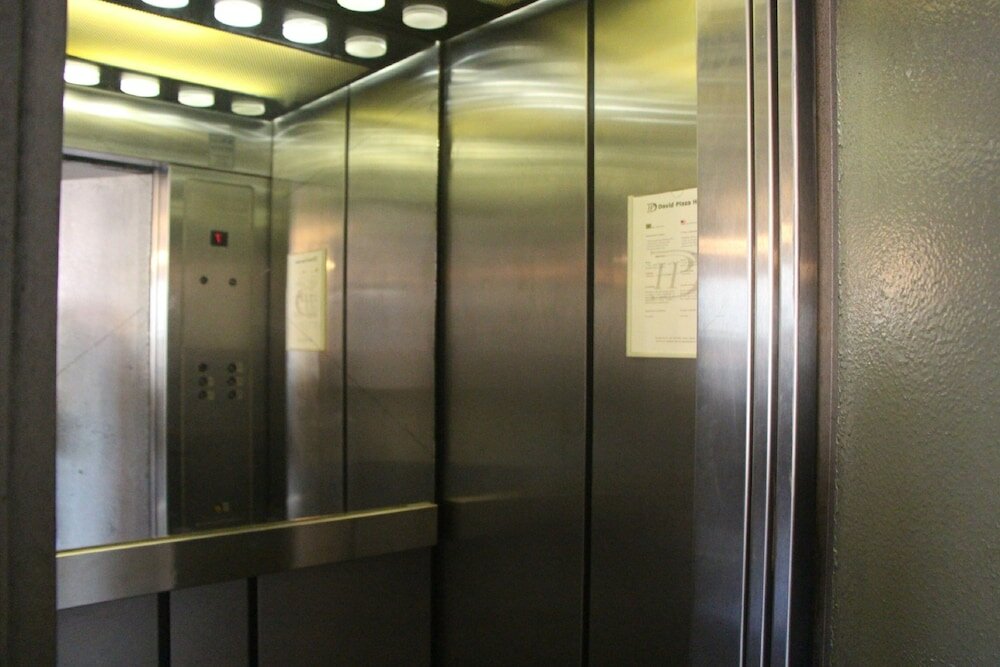 Фото David Plaza Hotel