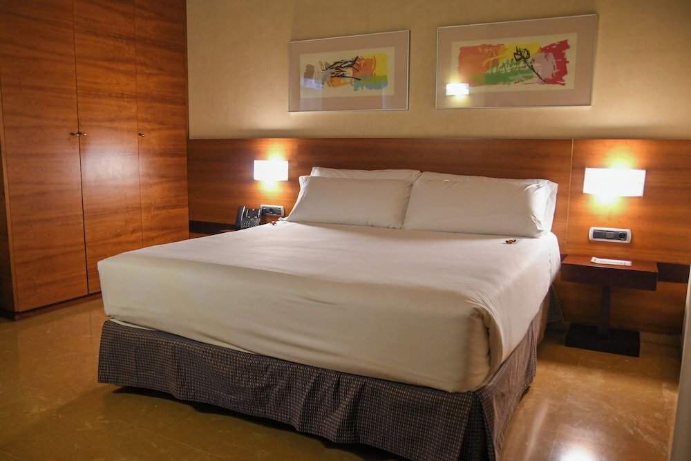 Фото Sercotel Palacio de Tudemir