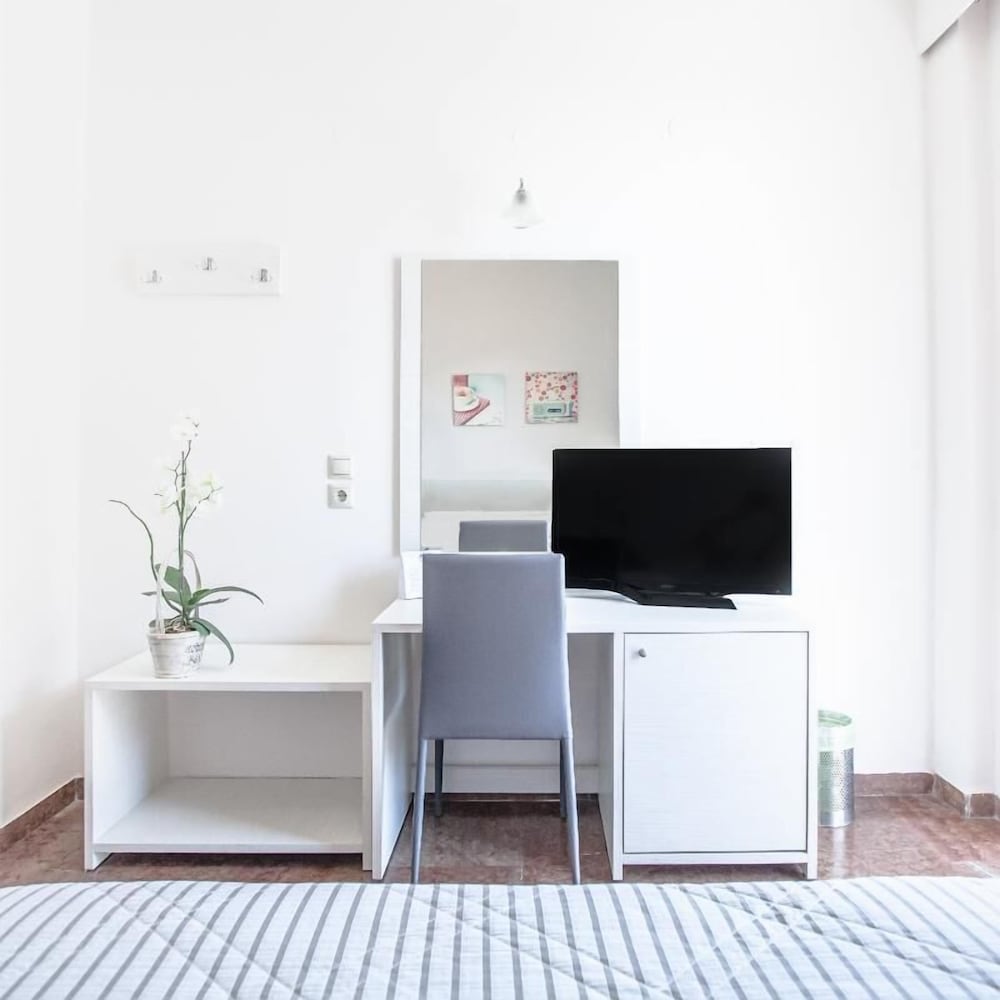 Фото Hotel Elenas