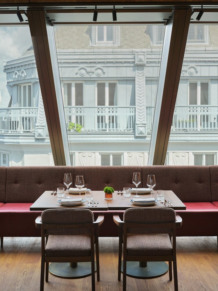 Фото Rosewood Vienna