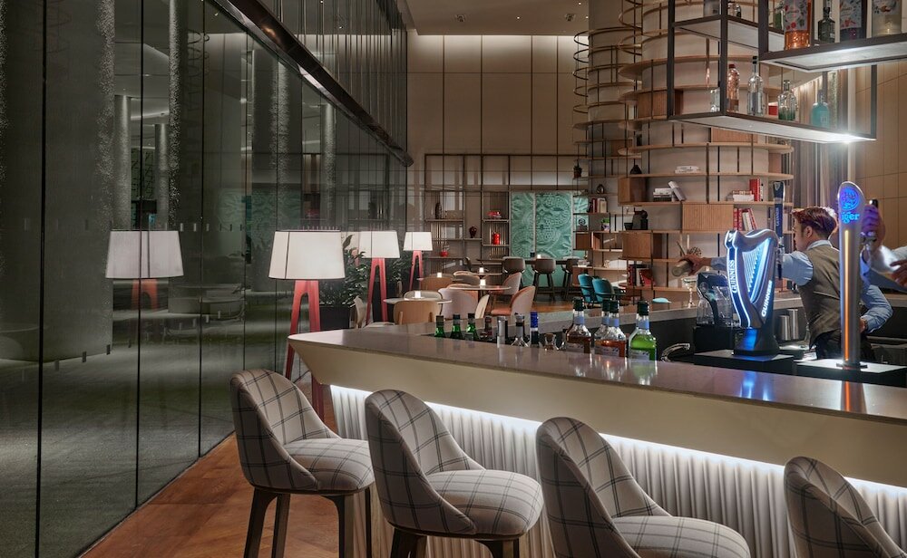 Фото Amari Spice Penang