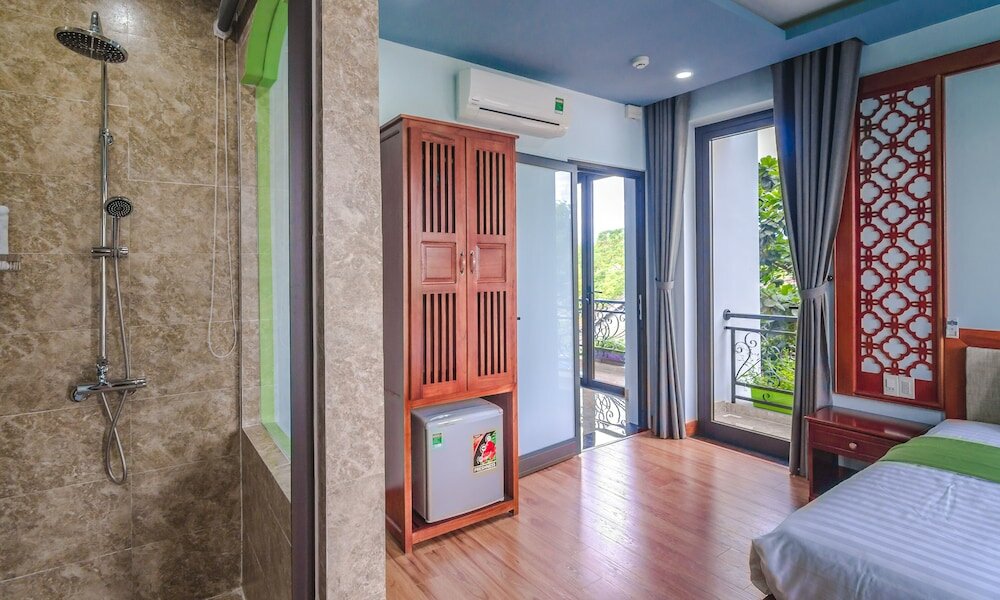 Фото Tue Tam Villa