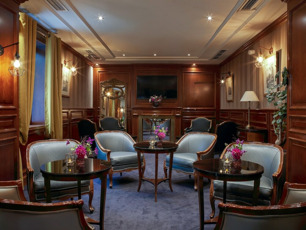 Фото Melia Paris Vendome