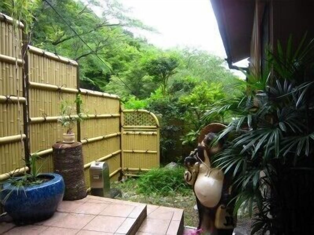 Фото Miyoshino Sakuraan