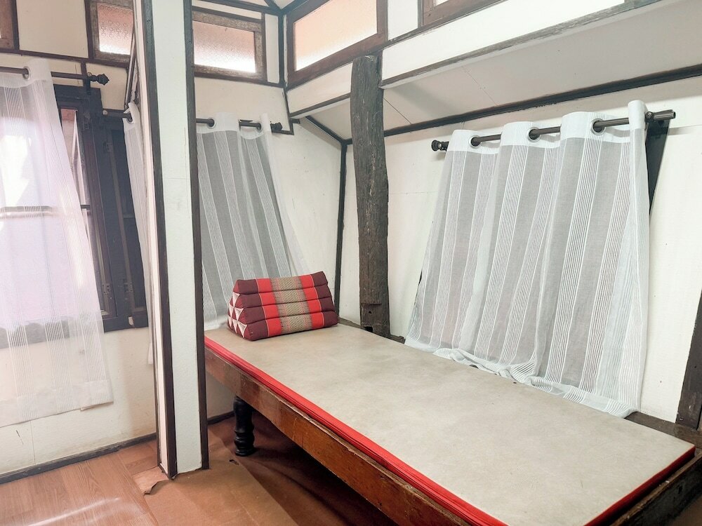 Фото Monfai Culture House