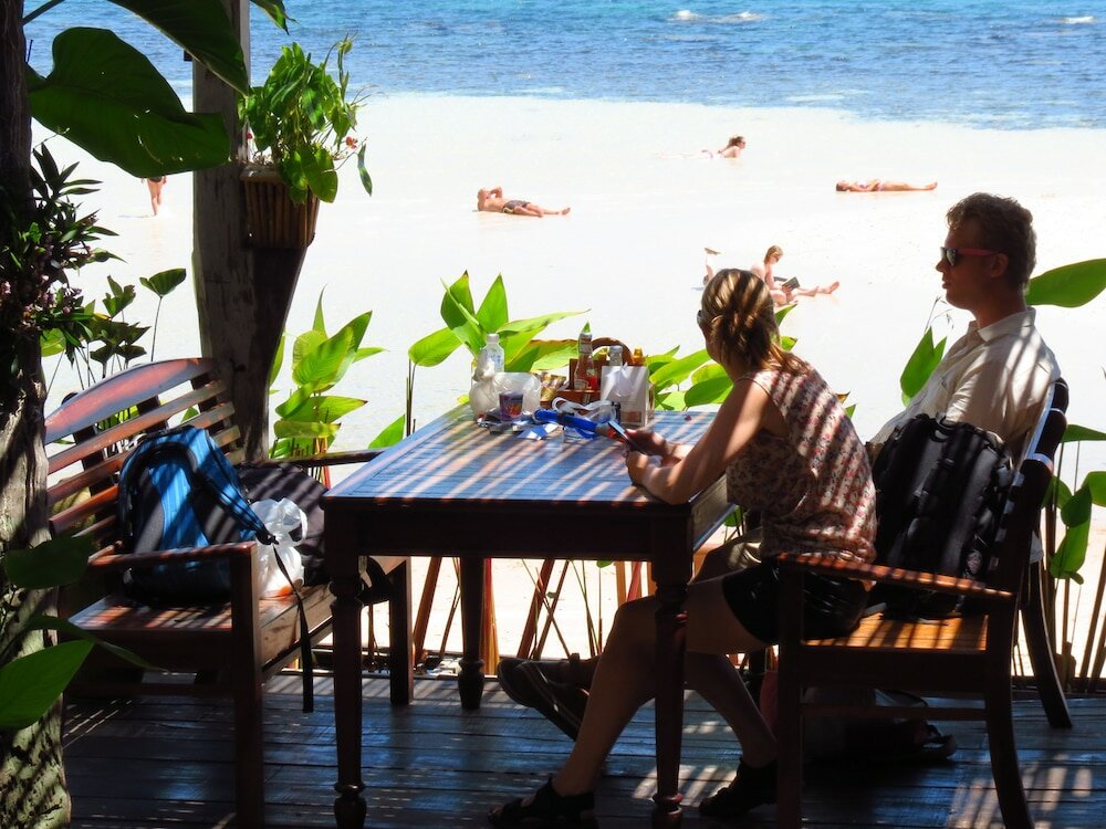 Фото Blue Diamond Resort