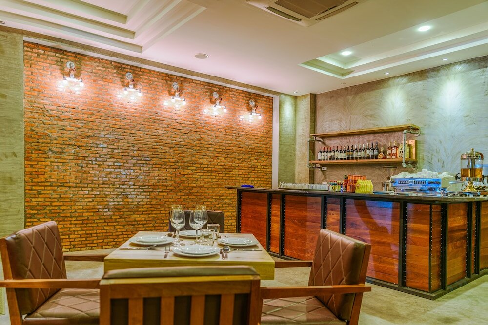 Фото S Park Design Hotel