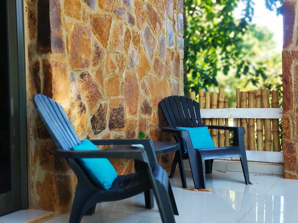 Фото Posada 21 Oranges