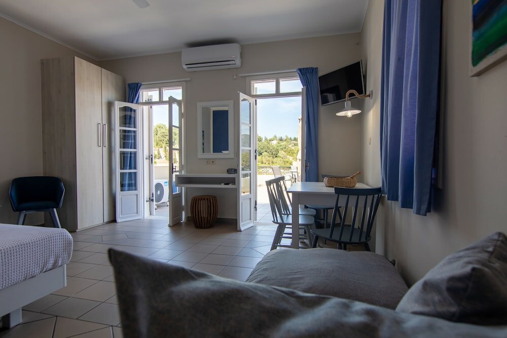 Фото Fiscardo Studios