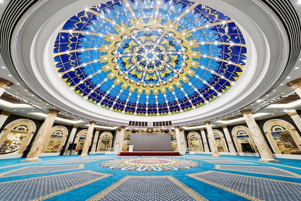 Фото Grand Regency Hotel Qingdao