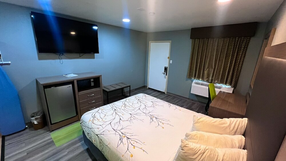 Фото Fort Davis Inn & R. V. Park