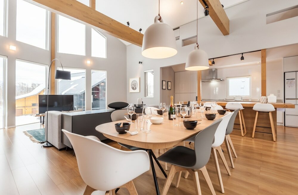 Фото The Orchards Niseko