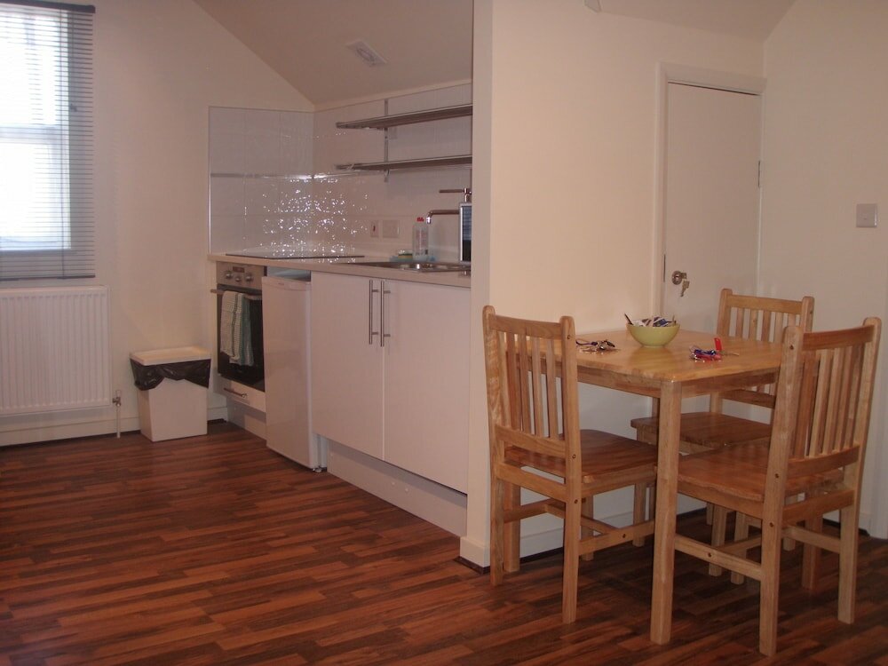 Фото 247London Studio Flats