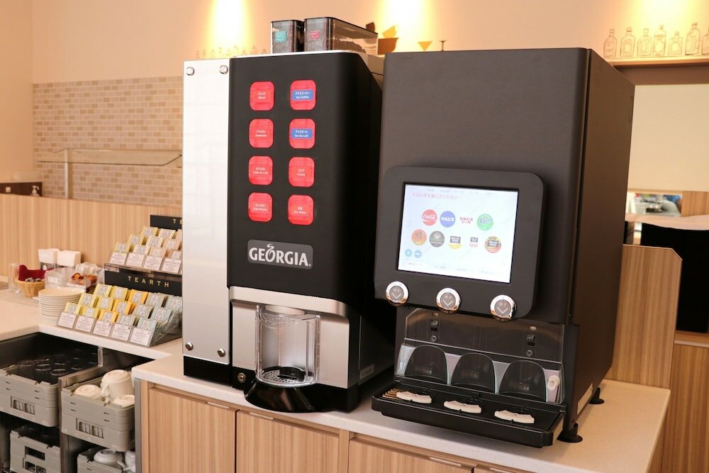 Фото Richmond Hotel Namba Daikokucho