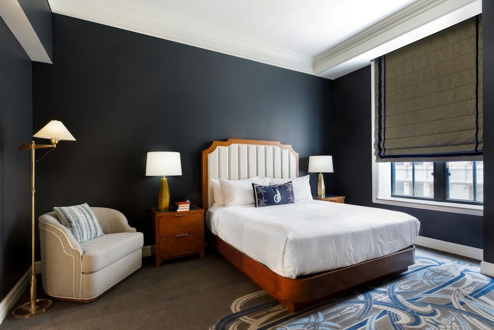 Фото The National, Autograph Collection