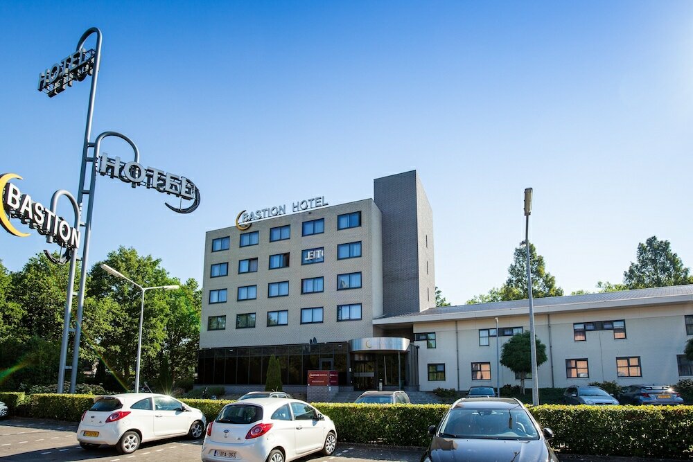 Фото Bastion Hotel Roosendaal