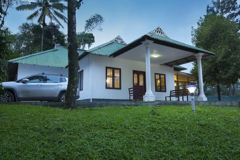 Фото Misty Lake Resort