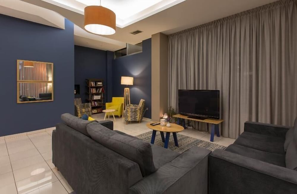 Фото Hotel Elenas