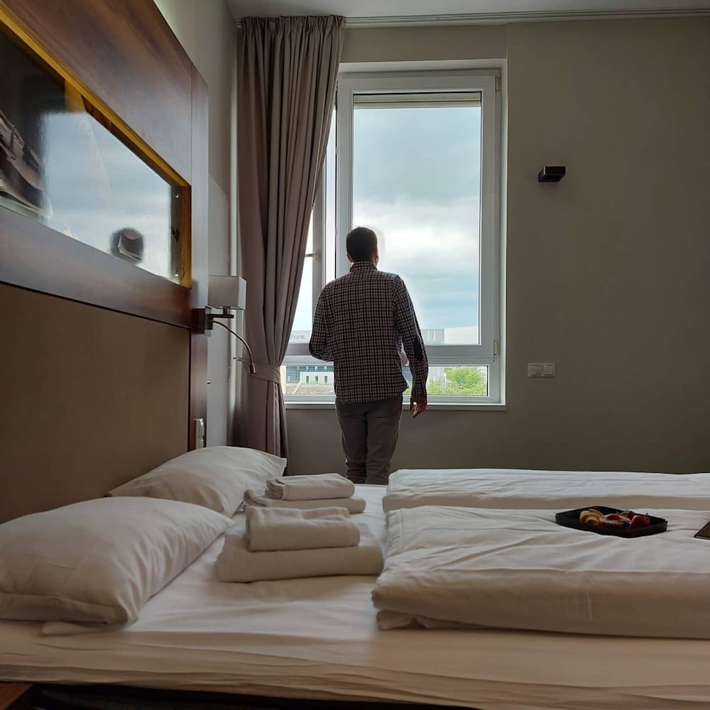 Фото Apollo Hotel Vienna