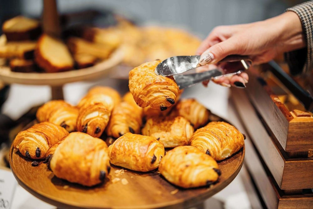 Фото Radisson Hotel Leipzig