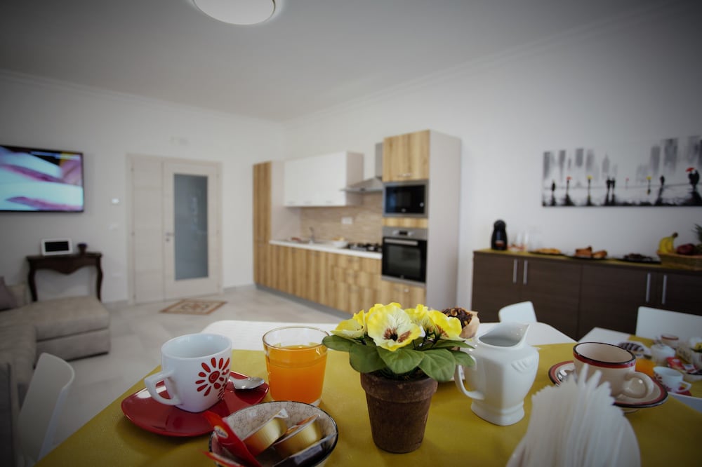 Фото Central Apartments