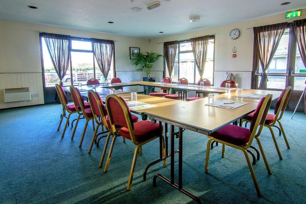 Фото Campanile Runcorn