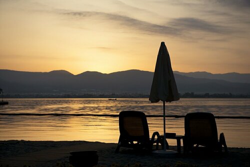 Гостиница Club & Hotel Letoonia в Фетхие