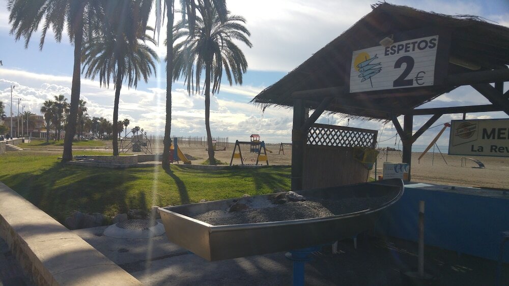 Фото Hotel Elcano