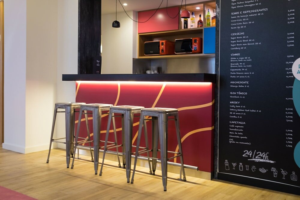 Фото Stay Hotel Évora Centro