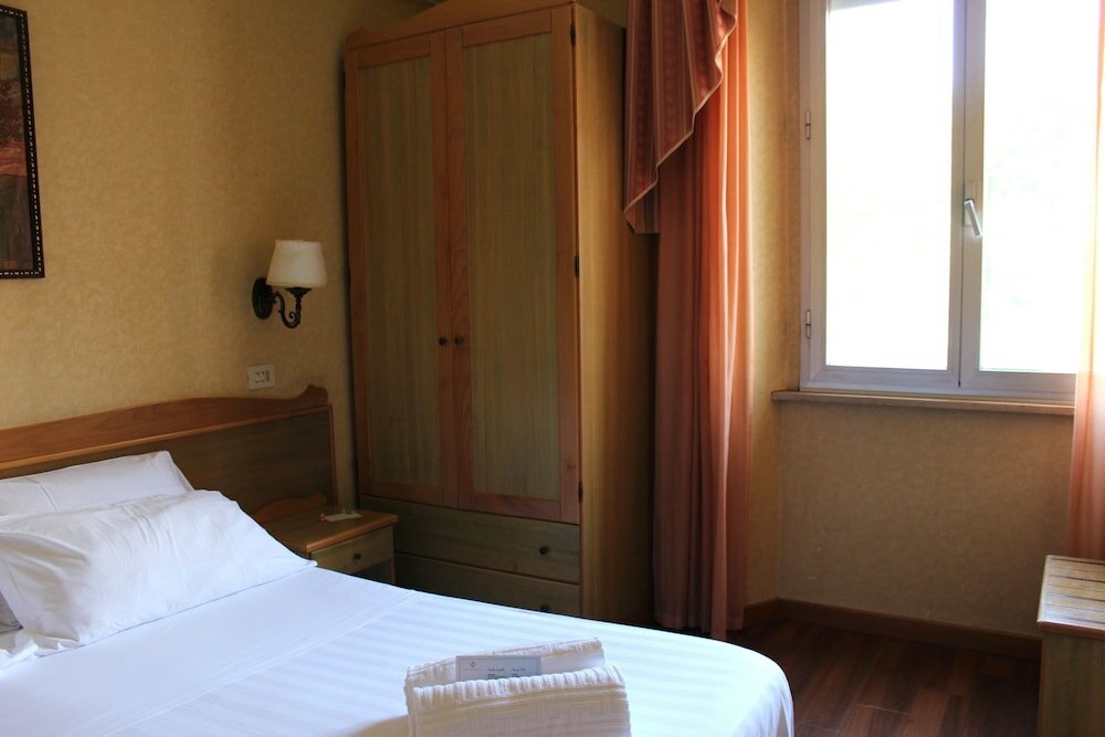 Фото Hotel Ambra Palace