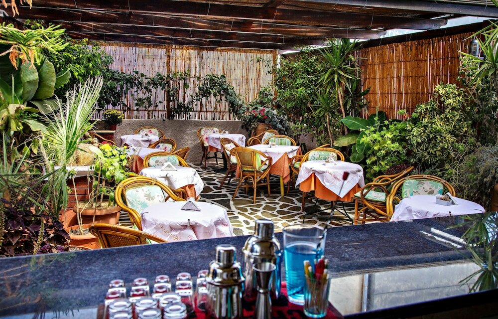 Фото Ideon Hotel