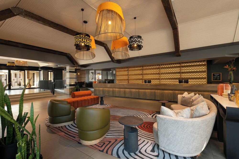 Фото Hotel Safari Managed by Accor